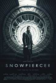 Snowpiercer 2013 Hindi Dubbed 480p BluRay HDHub4u