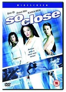 So Close 2002 Dual Audio Hindi 480p 300MB HDHub4u