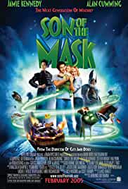 Son Of The Mask 2005 Dual Audio Hindi 480p HDHub4u