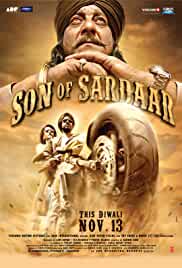 Son of Sardaar 2012 Full Movie Download HDHub4u