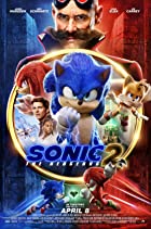 Sonic the Hedgehog 2 2022 Hindi Dubbed 480p 720p HDHub4u