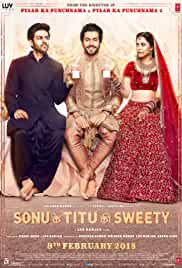 Sonu Ke Titu Ki Sweety 2018 Full Movie Download HDHub4u