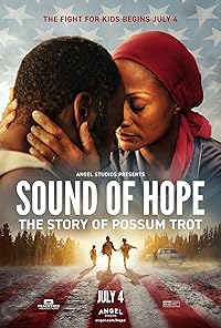 Sound of Hope The Story of Possum Trot 2024 Hindi Dubbed 480p 720p 1080p HDHub4u