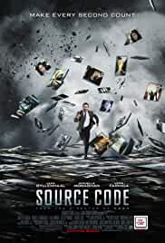 Source Code 2011 Hindi Dubbed 480p HDHub4u