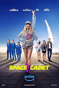 Space Cadet 2024 Hindi Dubbed English 480p 720p 1080p HDHub4u