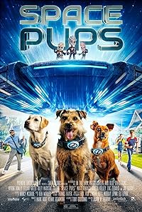 Space Pups 2023 Hindi Dubbed English 480p 720p 1080p HDHub4u