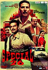 Special 26 2013 Full Movie Download HDHub4u