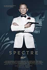 Spectre 2015 Dual Audio Hindi 480p BluRay 300MB HDHub4u