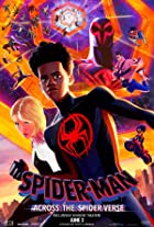 Spider Man Across the Spider Verse 2023 Hindi Dubbed 480p 720p 1080p HDHub4u