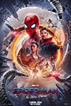 Spider Man No Way Home 2021 English Movie Download HDHub4u