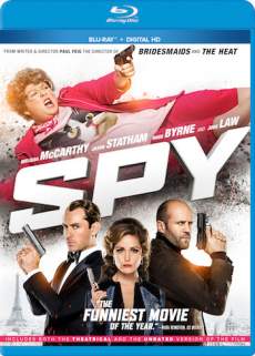 Spy 2015 Dual Audio Hindi 480p 400MB HDHub4u