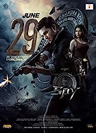 Spy 2023 Hindi Dubbed 480p 720p 1080p HDHub4u