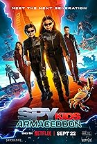 Spy Kids Armageddon 2023 Hindi Dubbed English 480p 720p 1080p HDHub4u Filmyzilla