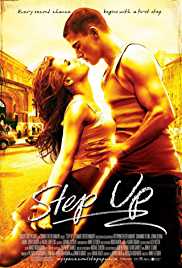 Step Up 2006 Dual Audio Hindi 480p 300MB HDHub4u