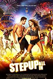 Step Up 5 All In 2014 Dual Audio Hindi 480p 300MB HDHub4u