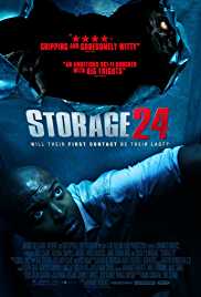 Storage 24 2012 Hindi Dubbed 480p 300MB HDHub4u