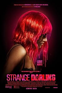 Strange Darling HDHub4u 2023 Hindi Dubbed Tamil Telugu English