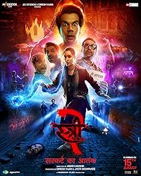 Stree 2 Hindi Movie Download 480p 720p 1080p HDHub4u