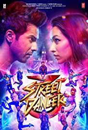 Street Dancer 3D 2020 Full Movie Download 480p 720p HD HDHub4u