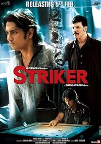 Striker 2010 480p 720p 1080p Movie Download HDHub4u