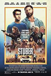 Stuber 2019 Dual Audio Hindi 480p 300MB HDHub4u