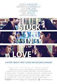 Stuck In Love 2012 Dual Audio Hindi 480p 300MB HDHub4u