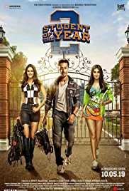 Student Of The Year 2 2019 Full Movie Download HDHub4u