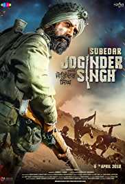 Subedar Joginder Singh 2018 Punjabi Full Movie Download HDHub4u