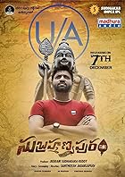 Subrahmanyapuram 2018 Hindi Dubbed Telugu 480p 720p 1080p HDHub4u