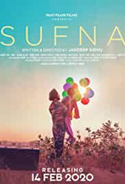 Sufna 2020 Punjabi Full Movie Download HDHub4u