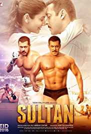 Sultan 2016 Full Movie Download HDHub4u