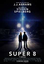 Super 8 2011 Hindi Dubbed + English 480p 720p 1080p HDHub4u