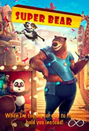 Super Bear 2019 Dual Audio Hindi 480p HDHub4u