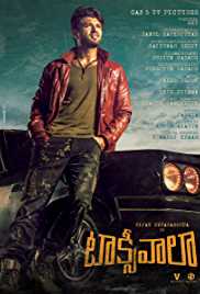 Super Taxi Taxiwala 2019 Hindi Dubbed 480p HDRip HDHub4u