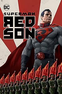 Superman Red Son 2020 English Movie Download 480p 720p 1080p HDHub4u