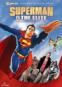 Superman Vs The Elite 2012 English Movie Download 480p 720p 1080p HDHub4u