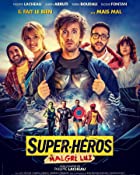 Superwho 2022 Hindi Dubbed 480p 720p 1080p HDHub4u