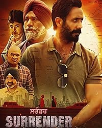 Surrender 2024 Punjabi Movie Download 480p 720p 1080p HDHub4u