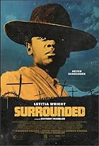 Surrounded Filmyzilla 2023 Hindi Dubbed English 480p 720p 1080p HDHub4u