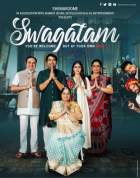 Swagatam 2021 Gujarati Full Movie Download HDHub4u