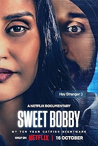 Sweet Bobby My Catfish Nightmare HDHub4u 2024 Hindi Dubbed Movie Download 480p 720p 1080p