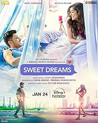 Sweet Dreams HDHub4u 2025 Hindi Movie