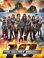 TEN The Secret Mission 2017 Movie Hindi English 480p 720p 1080p WEB DL HDHub4u
