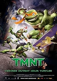 TMNT 2007 Hindi Dubbed English Movie Download 480p 720p 1080p HDHub4u