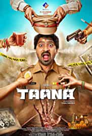 Taana 2021 Hindi Dubbed 480p HDHub4u