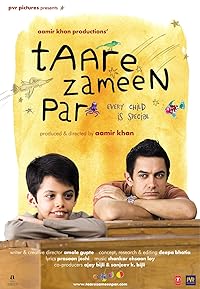 Taare Zameen Par 2007 Movie Download 480p 720p 1080p HDHub4u