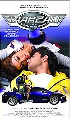 Taarzan The Wonder Car 2004 Hindi Movie Download 480p 720p 1080p HDHub4u