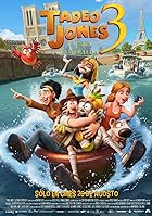 Tad the Lost Explorer and the Emerald Tablet 2022 Hindi Spanish 480p 720p 1080p HDHub4u