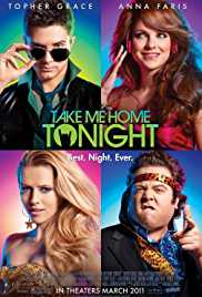 Take Me Home Tonight 2011 Dual Audio 300MB 480p HDHub4u