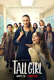 Tall Girl 2019 Dual Audio Hindi 480p 300MB HDHub4u